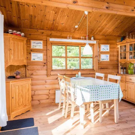 Holiday home Holiday Xli