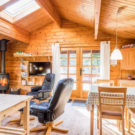 Holiday Xli Feriehus
