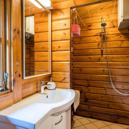 Holiday home Holiday Xli