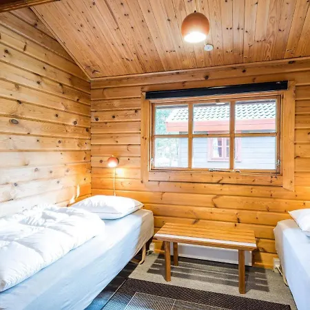 Holiday Xli Feriehus