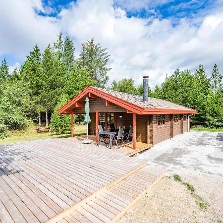 Holiday home Holiday Xli Oksbol (Syddanmark)