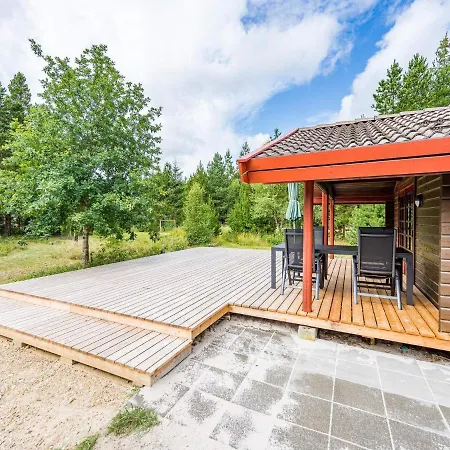 Holiday home Holiday Xli *