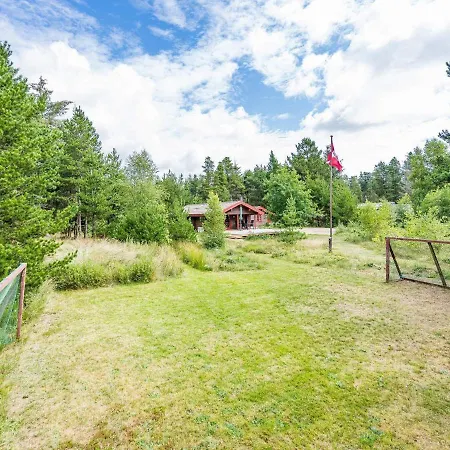 Holiday home Holiday Xli Oksbol (Syddanmark)