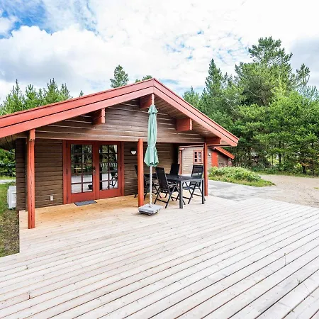 Holiday home Holiday Xli