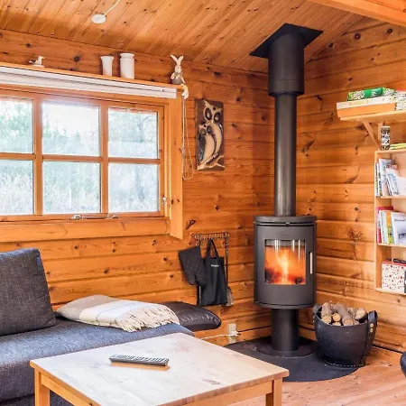 Holiday home Holiday Xli *