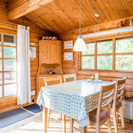 Feriehus Holiday Xli