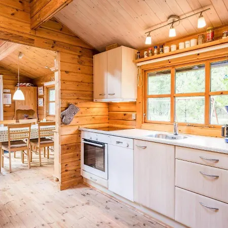 Holiday Xli Feriehus Oksbøl